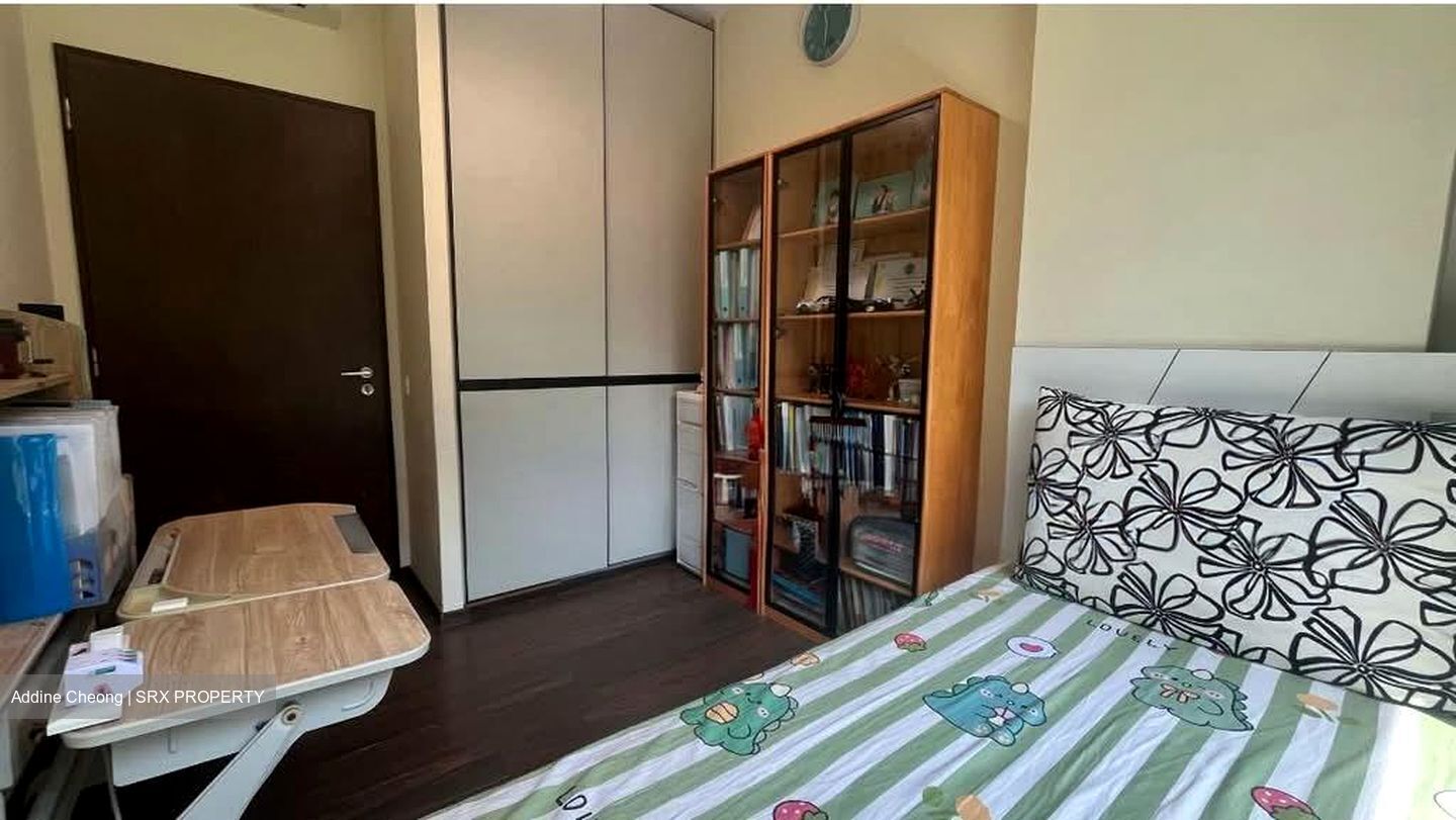 d'Nest (D18), Condominium #580648581